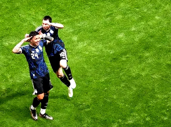 7月17日, 恩佐与梅西：十年之约的热血回响