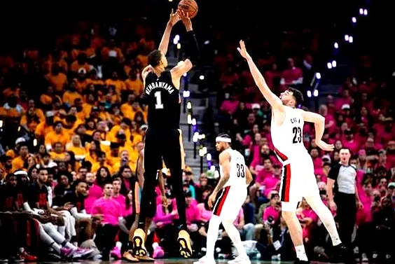 # 文班亚马出征 FIBA 世界杯预选赛，法国队新征程开启
