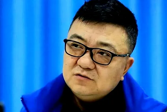 7月28日, 董路畅谈足球小将与国字号青训关系
