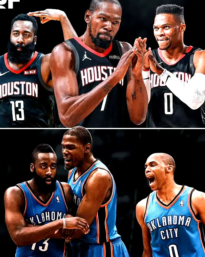 # 詹姆斯承诺加盟76人，NBA交易大门重开，大牌球员何去何从？